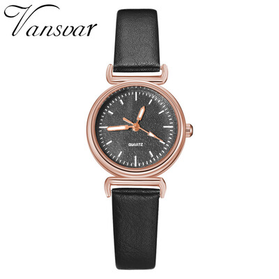 

High Quality Women Watches Scale Dial Ladies Analog Quartz Wristwatch Design Leather Strap Fashion Clock Dress Gift Reloj Mujer5