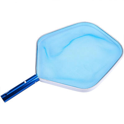 

Greensen Heavy Duty Swimming Pool Leaf Rake Fine Mesh Frame Net Fish Pond Skimmer Cleaner