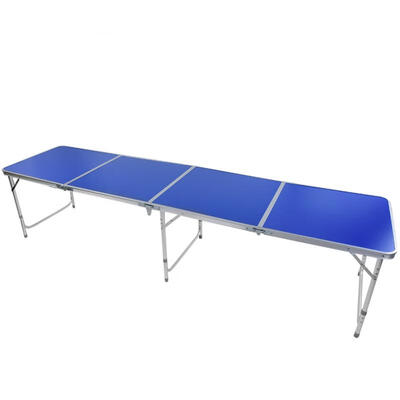 

Greensen 3 Foot Design Indoor Outdoor Portable Folding Beer Pong Camping Table
