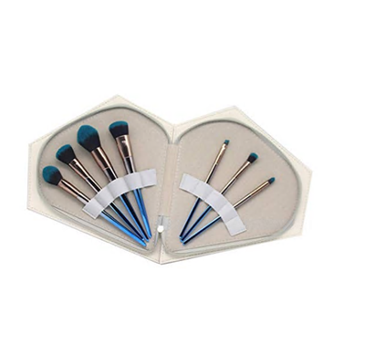 

Advanced Makeup Brush Set Facial Brush Makeup Brush Eye Shadow Brush 7Pcs