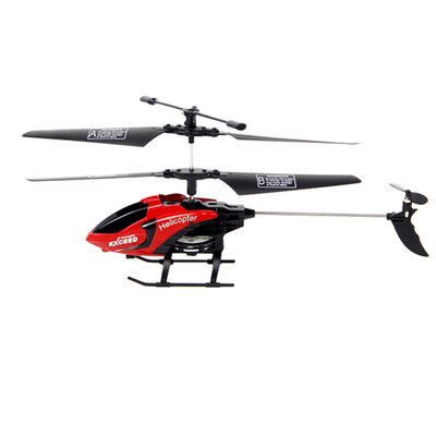 

FQ777-610 35CH 24GHz RC Remote Control Helicopter Mode 2 RTF