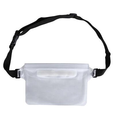 

Waterproof Ski Drift Diving Swimming Bag Underwater Dry Shoulder Waist Pack