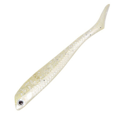 

Fishing supplies fishing gear luya soft bait 10 color soft worm T tail road sub-bait multi-color fishing accessories