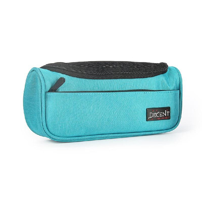 

Large Capacity Pencil Case Pen Bag Makeup Pouch Storage Zipper Organizer for Students School Office