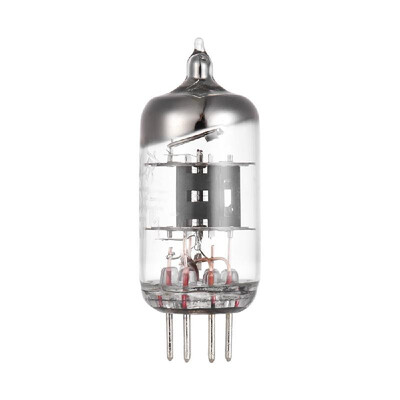 

5654 6J1 Preamp Electron Vacuum Tube 7-pin for EF95 6AK5 5654 6J1 403A Audio Amplifier Tube Replacement