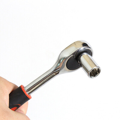 

Metal Standard Socket For 14 Inch Wrench 4mm-14mm Repair Accessory Top Quality