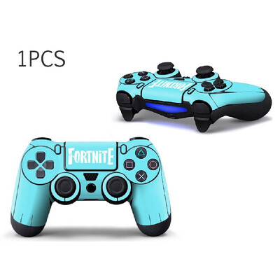 

PS4 Controller Skin Sticker Cover for Playstation 4 Joystick Protective Film 1pcs