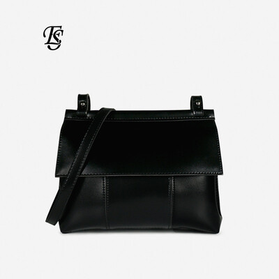 

ESHUNFA 2019 nueva moda retro para mujer bandolera bandolera ES2058 4311