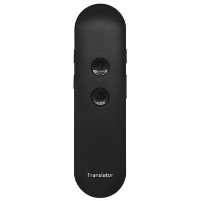 

T4 Smart Translator Instant Voice Photo Text Recording Translation Machine
