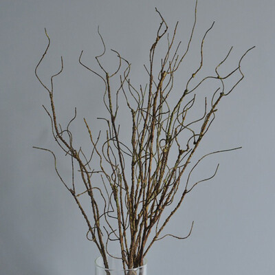 

Simulation Deadwood Fake Dry Vine Plant Artificial Tree Branches Home Decor