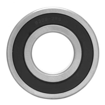 

Greensen 1 PCS 2RS Double Rubber Sealed Deep Groove Ball Bearing 45 x 100 x 25mm6309-2rs