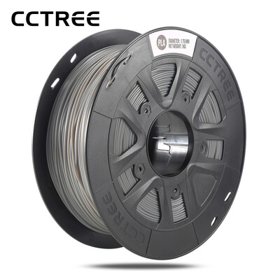 

CCTREE PLA 175mm 3D Printer Filament Dimensional Accuracy -005mm