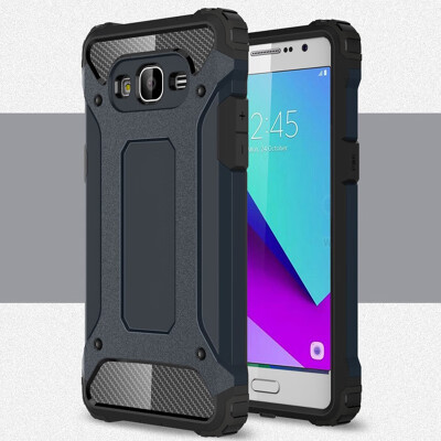 

Rugged Bumper Case Samsung Galaxy J2 Prime G530 Soft TPU Cover Samsung Grand Prime SM G532FDS G530 G532F G532M Cases