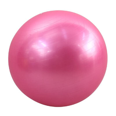 

85cm Fitness Exercise Gym Fit Yoga Core Ball Multi-use Indoor Fitness Training Yoga Ball
