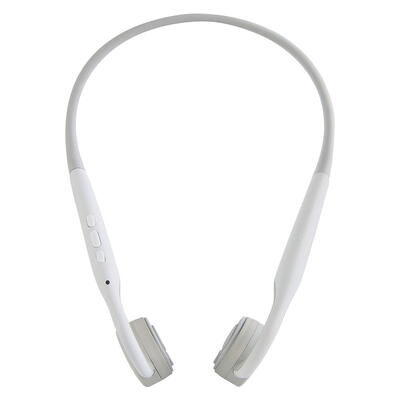 

BH128 Bluetooth 50 Wireless Headphones Bone Conduction Earphones with Mic