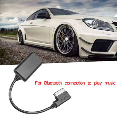 

Tailored AUX Audio Cable Adapter For Mercedes Benz AMI For Bluetooth Music Interface
