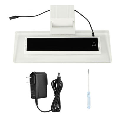 

Greensen LED Landscaping Light Fish Aquarium Water Plants Grow Lighting Lamp CN Plug 220V