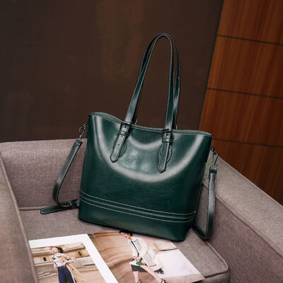 

Tailored Women Big Capacity Square Bag Casual Messenger Handbag Shoulder Bag