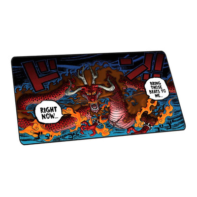 

One Piece Gaming Mouse Pad 900400mm Large Cartoon Anime Rubber for CSGO DOTA2 Gamer Mouse Pad Keyboard Mat Table Mat
