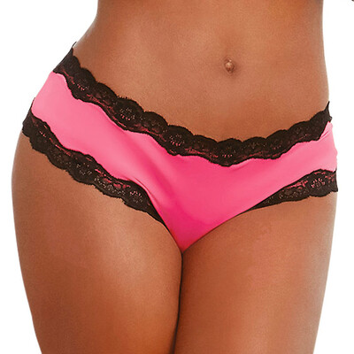 

Toponeto Women Sexy Lingerie G-string Briefs Underwear Panties T string Thongs Knick