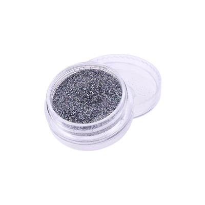 

Laser Nail Flashing Powder Chameleon Nail Glitter Powder for Festival Decor