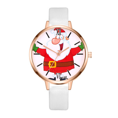 

Hot Sale Christmas GiftsWatch Women Watches Ladies Brand Luxury Famous Female Clock Quartz Watch Wrist Relogio Feminino &Ff