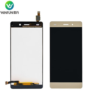 

Huawei P8 Lite LCD touch screen