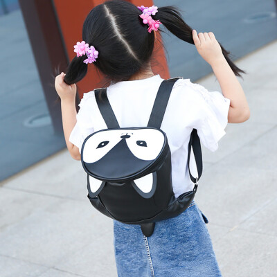 

Tailored Fashion Children Outdoor Cartoon Student Shoulder Bag Messenger Bag Backpack