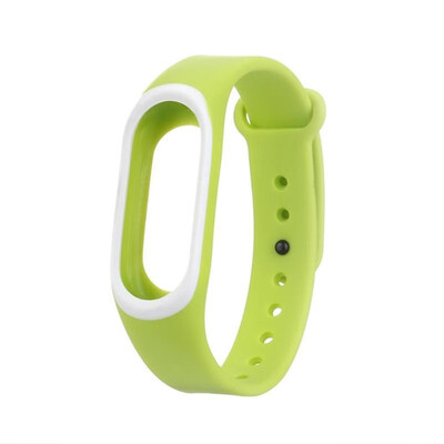 

Replacement TPE Watch Band Bracelet Wrist Strap Belt for Xiaomi Hey Plus