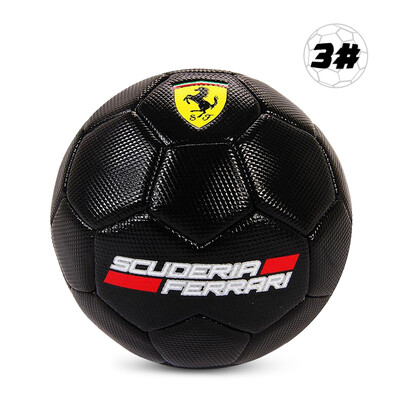 

Outdoor Soccer Ball Sports Training Soccer Ball Rubber Bladder Size 3 Football