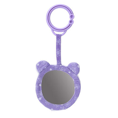 Baby Rattles Toys Stroller Hanging Toys Cute Animal Doll Soft Crib Bells