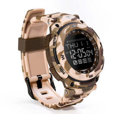

Youngs PS1503 Bluetooth 40 Outdoor Smart Watch 100M Water Resistance for iPhone 6 6 Plus 6S 6S Plus IOS 60 Android 43 Above