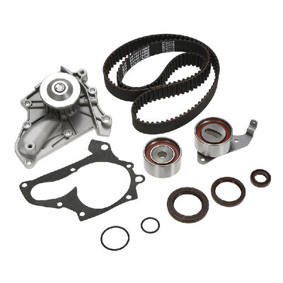 

Timing Belt Water Pump Kit Fits for Toyota Rav4 Camry 20L 22L DOHC 16v 3SFE 5SFE