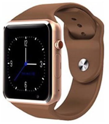 

A1 W Smart Wrist Watch Bluetooth