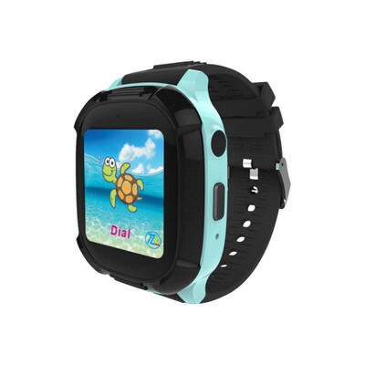 

DS58 Highly Waterproof And Fall-proof Smart GPS Watches For Children Positioning Watches Mobile Phones Touch HD Screen