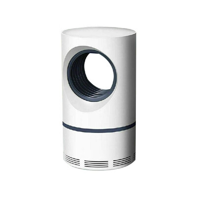 

USB Repellent Mosquito Killing Lamp Insect LED Sockets Night Light No-Radiation