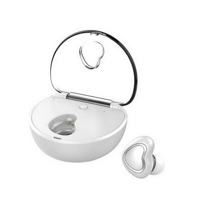 

X7 Wireless Earbuds Bluetooth Single Earphone In-ear Mini Cute Headset