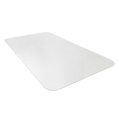 

30"x 48" Chair Mat for Carpet Eco-Friendly Chair Floor Protector Floor Mat for Office or Home Use