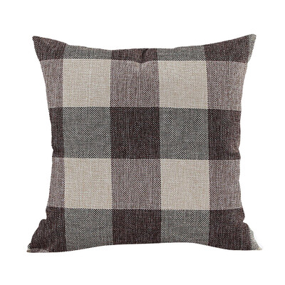 

Siaonvr Geometric Patterns Cushion Cover Square Pillow Case Home Decor