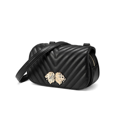 

LOVEVOOK fanny pack waist bag for women shoulder messenger bag female crossbody belt bum bag small waist packs mini purses 2018