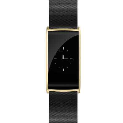 

New N108 Smart Band 096 inch Heart Rate Monitor Blood Pressure watch
