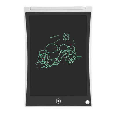 

85 Inch LCD Electronic Writing Tablet Digital Drawing Handwriting Pad