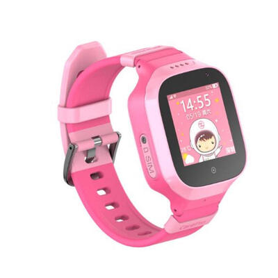

TD11 New Kids 3G Smart Phone Watch Waterproof HD Touch Screen Camera Wrist Watch GPSWiFIFitness TrackerMusic Player