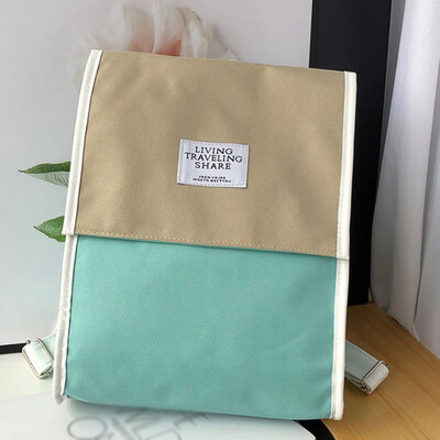 

Tailored Womens Fashion Backpack Large Capacity Computer Bag Student Shoulder Bag