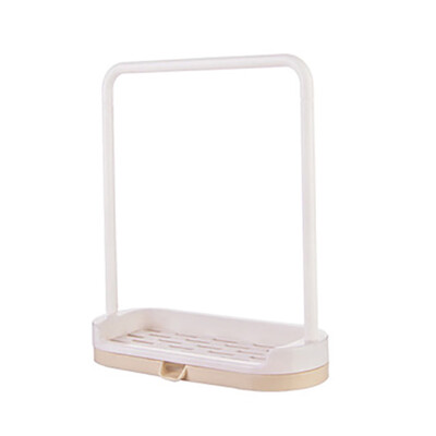 

JPGIF New Hanging Bathroom Kitchen Utensil Box Hot Rag Storage rack