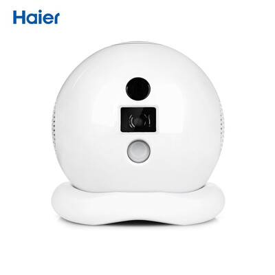 

Haier iSee Mini Projector 80 ANSI Lumen 854 x 480 Pixels Media Player