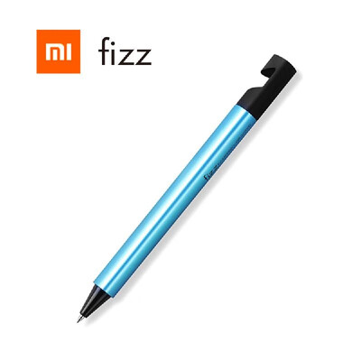 

Xiaomi Fizz Pen with Phone Stand Black Ink 05mm Sign Draw Office