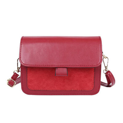 

Girls Scrub Leather Crossbody Messenger Handbags Women Small Shoulder Bags