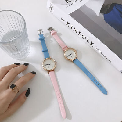 

The original night watch the womens female the lovely soft-sister the sweet&soft-sister the simple casual small-and-sma