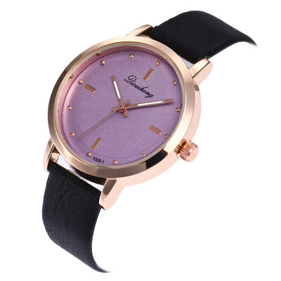 

Explosion models ladies casual belt watch rivet scale quartz watch female models